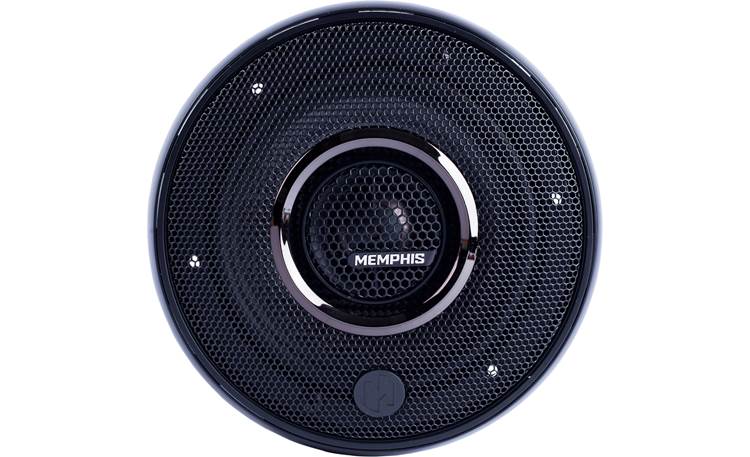 Memphis Audio 15-MCX4 MClass Series 4