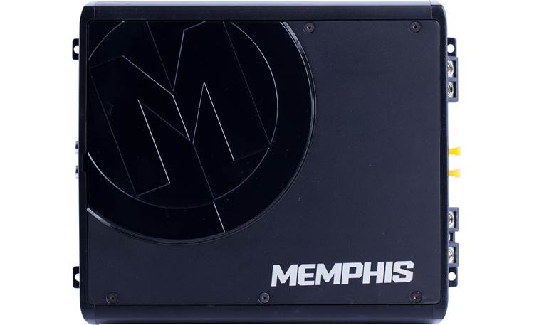 Memphis Audio 16-PRX300.1 Power Reference mono subwoofer