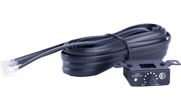 Memphis Audio 16-SRX500D.1 Street 