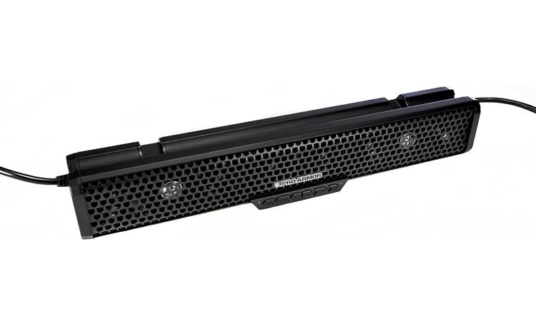 Pro armor 2024 sound bar