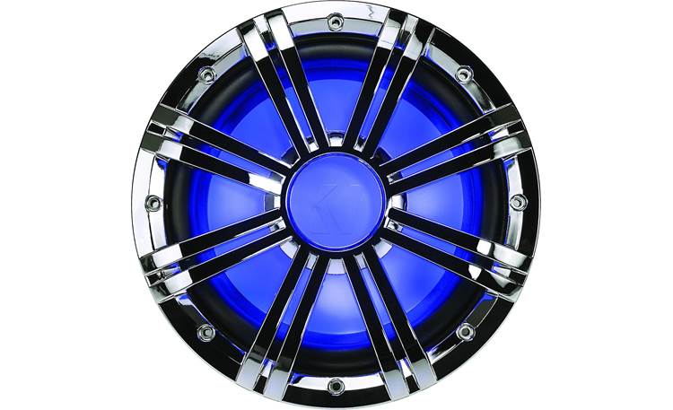 Kicker 43KMW104 10