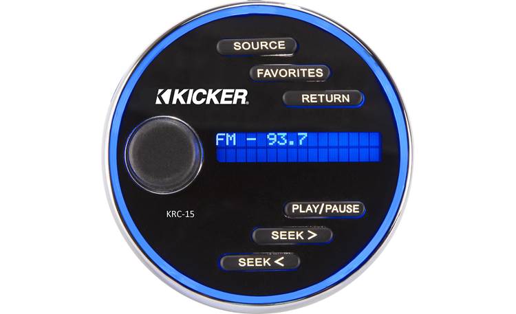 Kicker KRC15 Kicker KRC15
