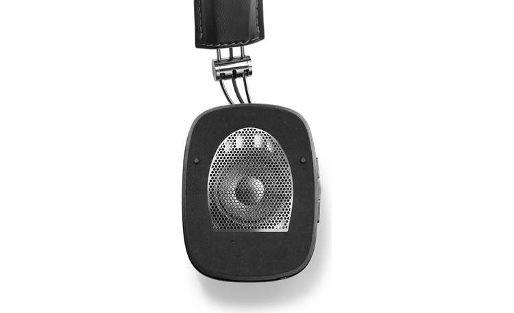 Bowers & Wilkins P7 Wireless Earpad removed to show driver