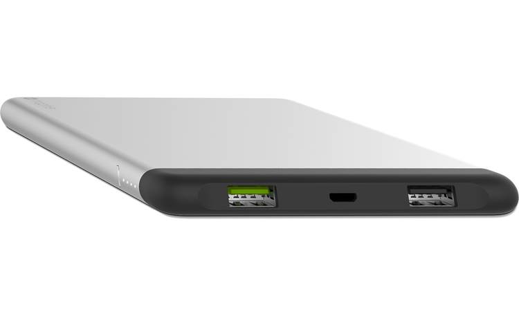 mophie powerstation 5X Connection detail