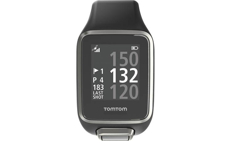 Tomtom golfer 2 price cheap