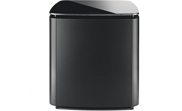 Bose acoustimass store 300 status led