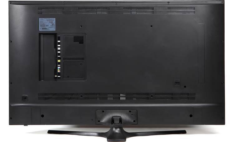 60 UHD 4K Flat Smart TV KU6300 Series 6, UN60KU6300FXZC
