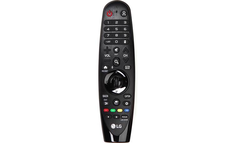 LG OLED55B6P Remote