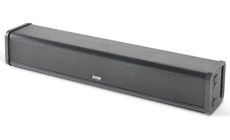 Soundbar zvox best sale