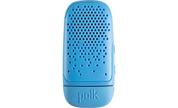 polk wearable speaker