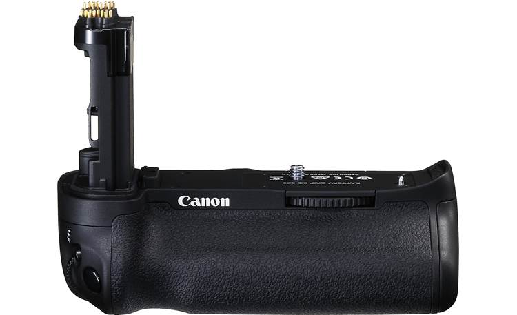Canon BG-E20 Straight-on