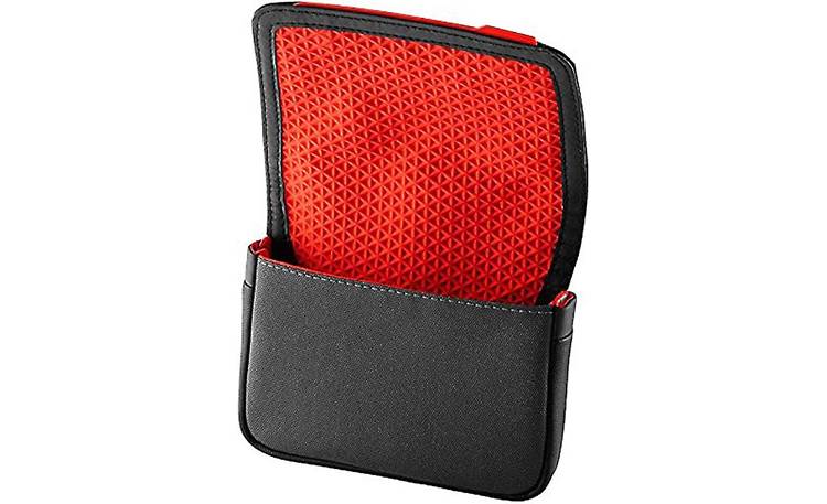 fusie Buitengewoon Vooruit TomTom Universal Carrying Case For your portable navigator with up to a 6"  screen at Crutchfield