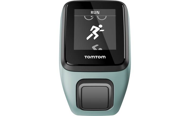 tomtom spark 3 aqua