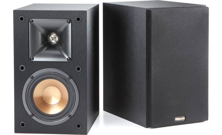 Klipsch Reference R-14M Front