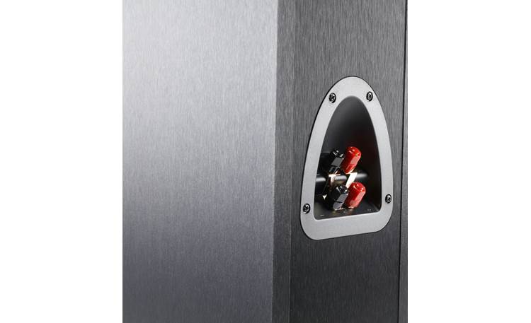 Klipsch Reference R-24F Floor-standing speaker at Crutchfield