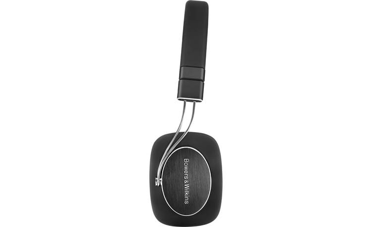 Bowers & Wilkins P3 Series 2 Made from fine materials like aluminum and leather