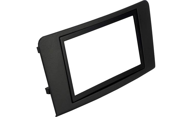 Scosche MZ2350B Dash Kit Front