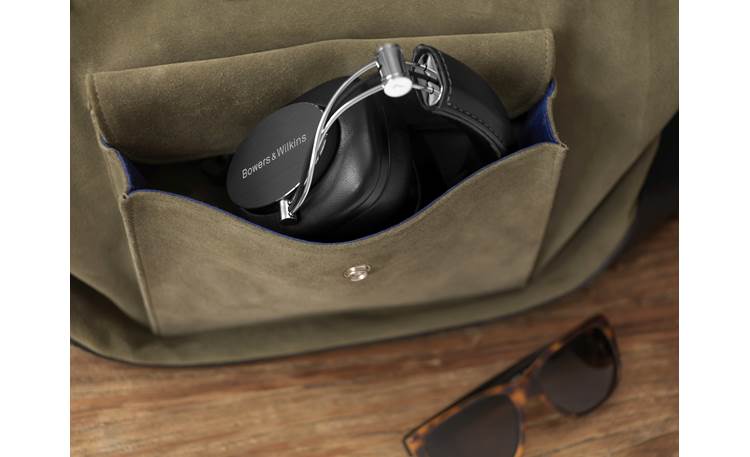 Bowers & Wilkins P7 Wireless Other