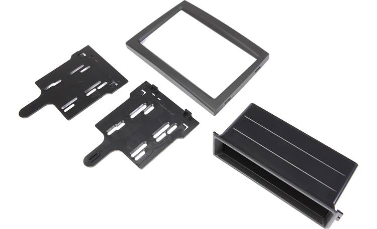American International POR911 Dash Kit Front