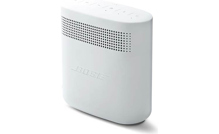 Bose® SoundLink® Color <em>Bluetooth®</em> speaker II Polar White - back