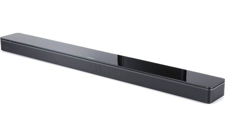 Bose SoundTouch 300 soundbar