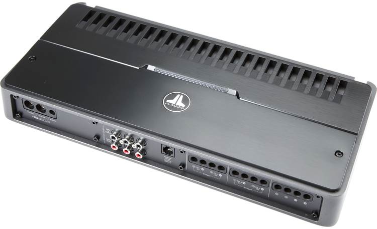 JL Audio RD900/5 Front