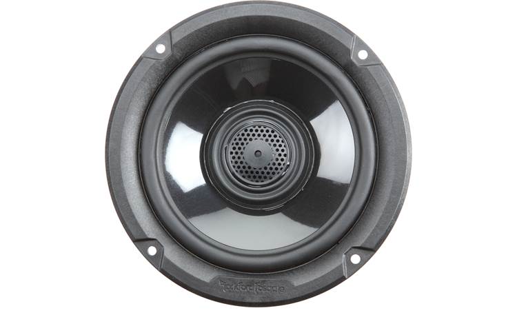 Rockford Fosgate TMS65 Other