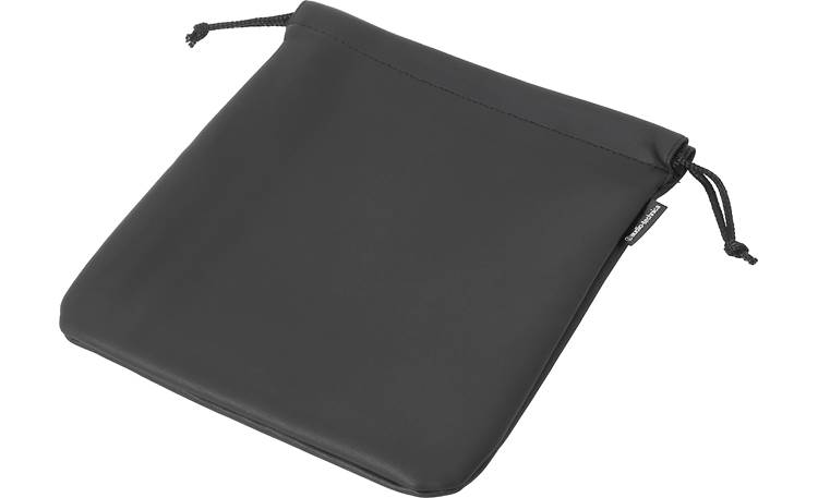 Audio-Technica ATH-ESW990H Velvet carrying pouch