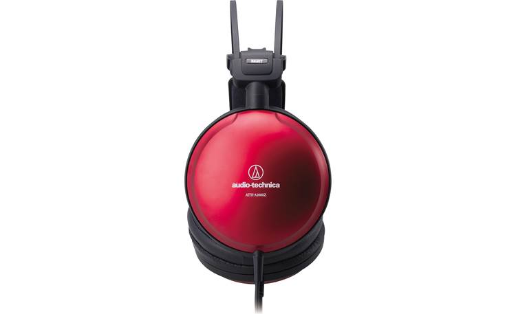 Audio-Technica ATH-A1000Z Art Monitor® over-ear headphones at