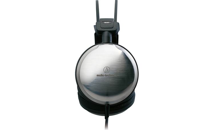 Audio-Technica ATH-A2000Z Hand-crafted 53