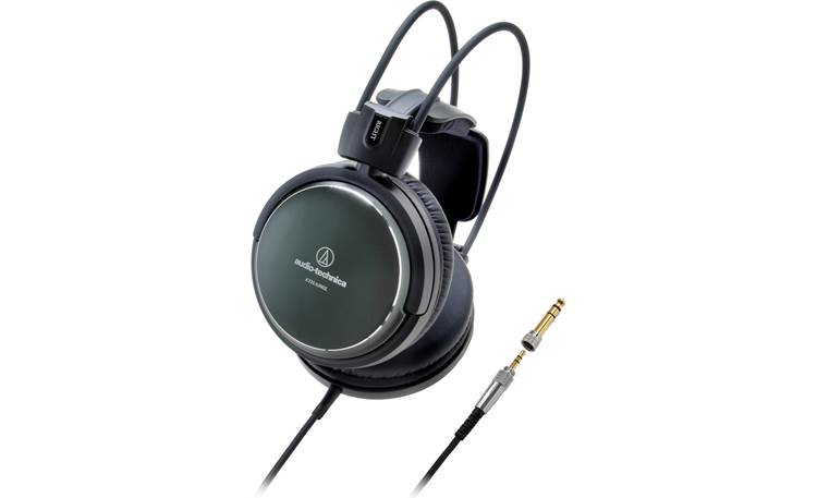 Audio-Technica ATH-A990Z Art Monitor® over-ear headphones at 