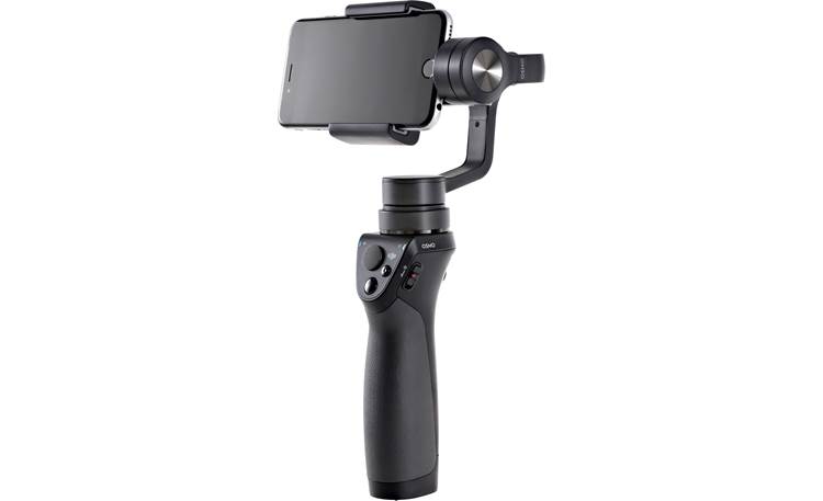 DJI Osmo Mobile Front