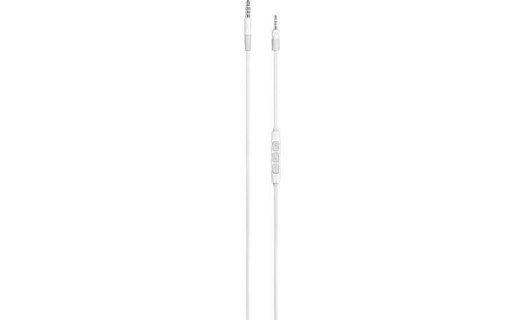 Sennheiser HD 2.30i Detachable cable with in-line remote/mic for use with iPhone® and iPad®