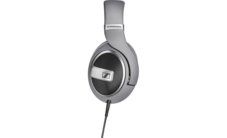 Sennheiser HD579 Open-back over-ear headphones at Crutchfield