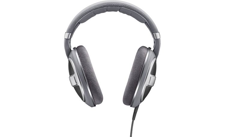 Sennheiser HD579 Open-back over-ear headphones at Crutchfield