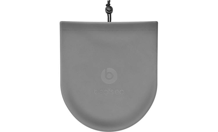 Beats by Dr. Dre EP Includes carrying pouch