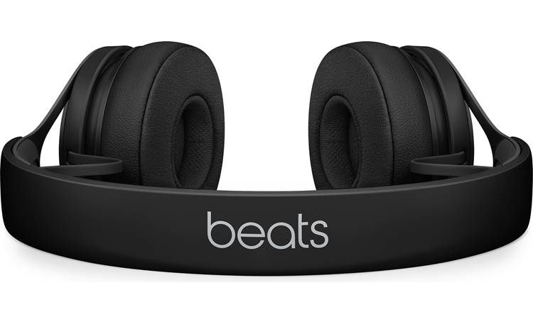 Beats by Dr. Dre EP Streamlined, clean look