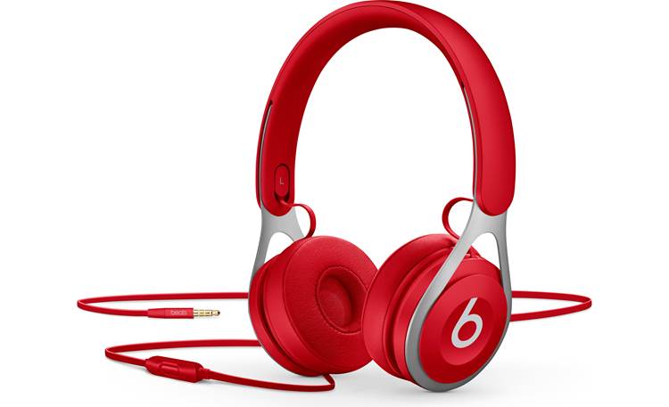 Beats by Dr. Dre EP Front