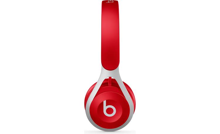Beats by Dr. Dre EP Portable, lightweight design with powerful Beats sound