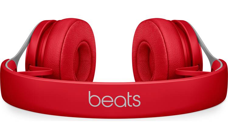 Beats by Dr. Dre EP Streamlined, clean look