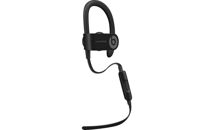 Beats by Dr. Dre® Powerbeats3 Wireless RemoteTalk cable offers music and call controls