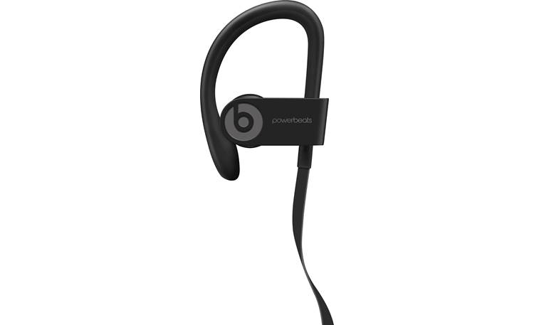 Beats by Dr. Dre® Powerbeats3 Wireless New Apple W1 chip offers one-tap pairing with the iPhone® 7