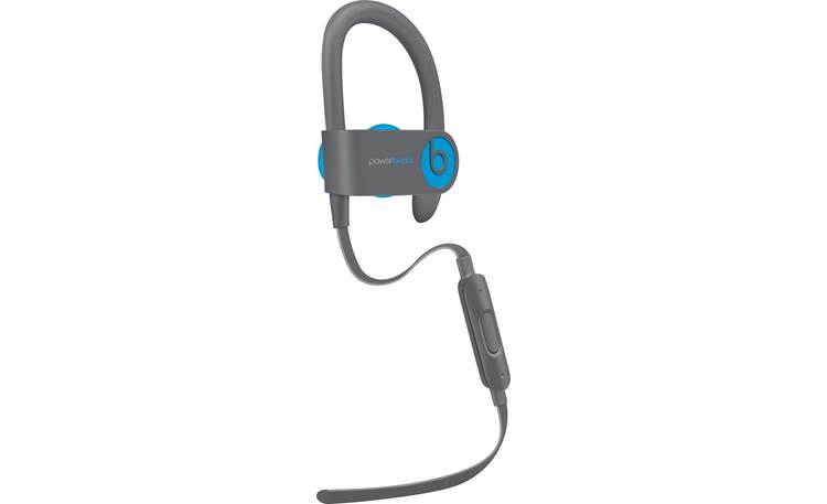 Powerbeats 3 flash online blue