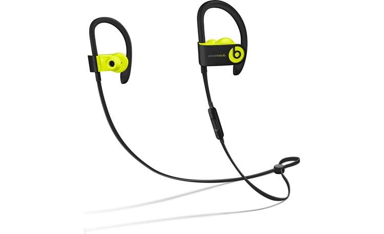 Beats by Dr. Dre® Powerbeats3 Wireless (Yellow) In-ear Bluetooth