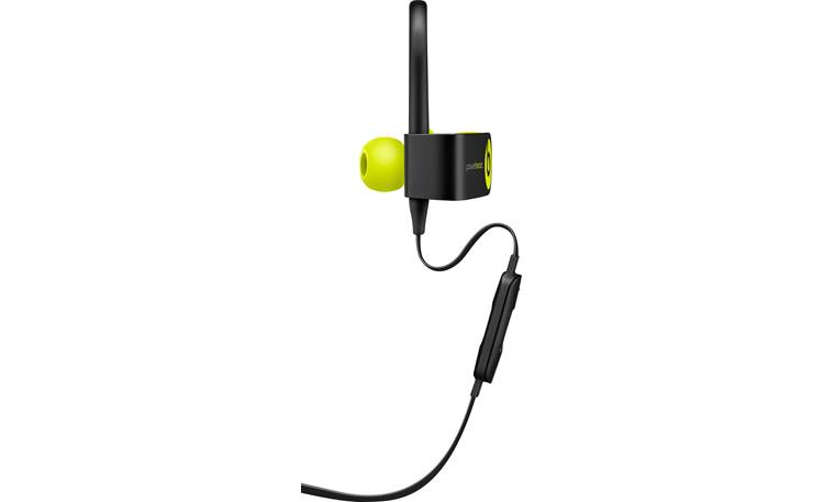 Beats by Dr. Dre® Powerbeats3 Wireless (Yellow) In-ear Bluetooth