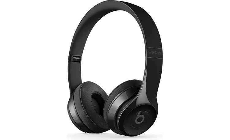Beats by Dr. Dre® Solo3 wireless Front