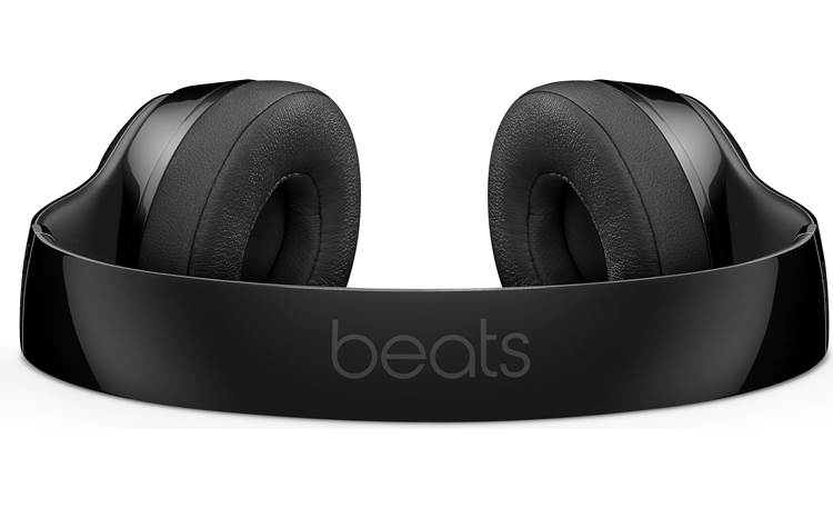 Beats by Dr. Dre® Solo3 wireless Padded, flexible headband