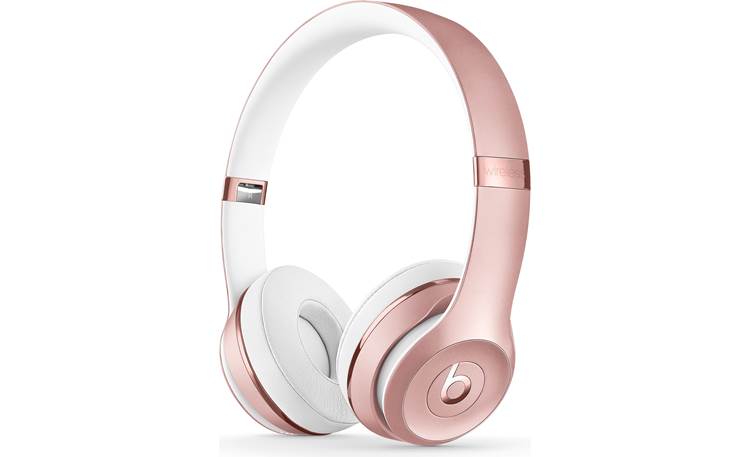 Beats by Dr. Dre® Solo3 wireless Front