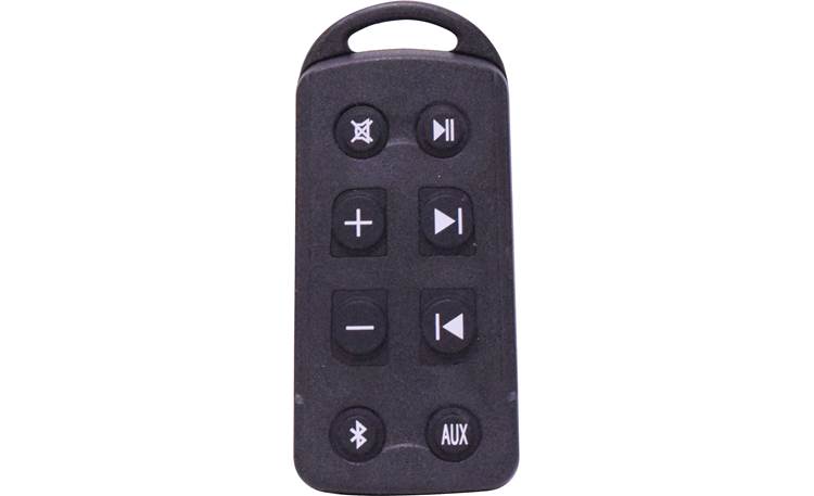 Wet Sounds Stealth-6 UHD Rugged remote control