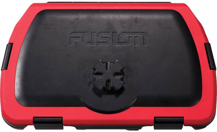 Fusion ActiveSafe Watertight and IPx7-rated waterproof
